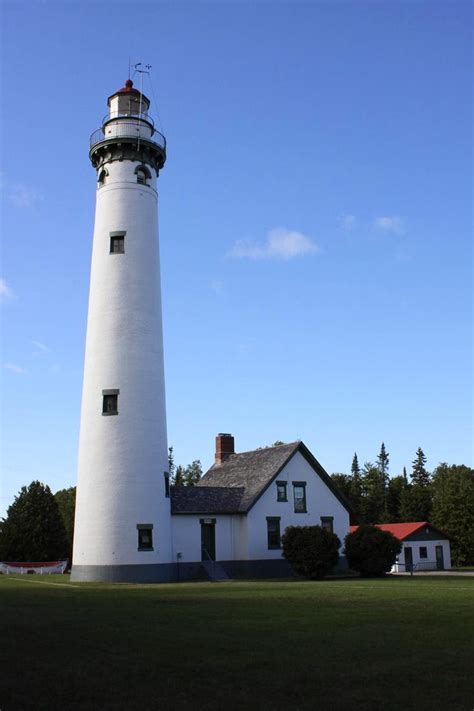 A quick overview of the new 24 man alliance raid, guaranteed to get you through it! Michigan Exposures: A Brief Michigan Exposures Guide to Michigan Lighthouses - Part I
