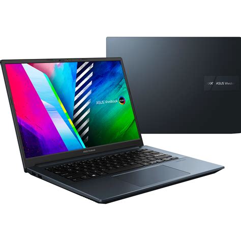 Asus Vivobook Pro Oled Laptop Nceleme Technotoday
