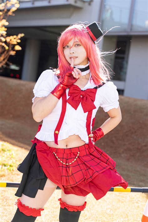 The Best Japanese Cosplayers From Day Of Winter Comiket Photos Soranews Japan News