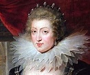 Anne Of Austria Biography - Facts, Childhood, Family Life & Achievements