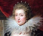 Anne Of Austria Biography - Facts, Childhood, Family Life & Achievements