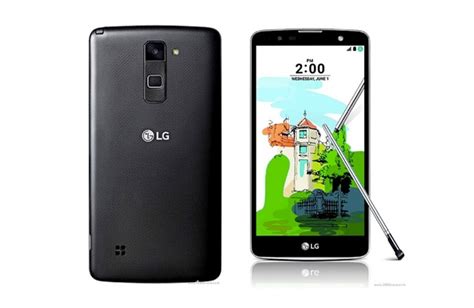 Lg Stylus 2 Plus Price In Malaysia And Specs Rm959 Technave