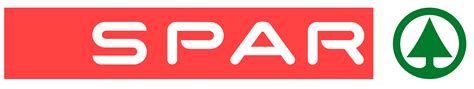 Spar Logo Brand And Logotype