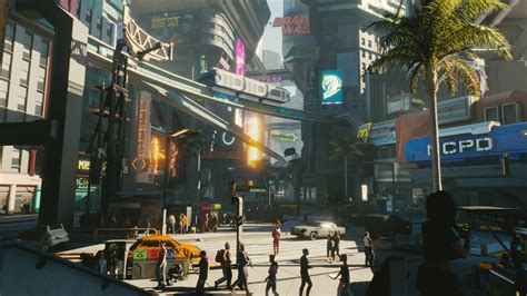 Also you can share or upload your in compilation for wallpaper for cyberpunk 2077, we have 20 images. Cyberpunk 2077 scenes Wallpaper Download - High Resolution ...