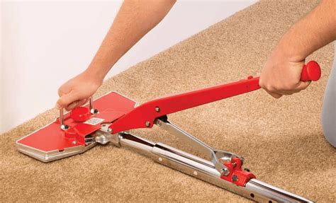 How To Install Carpet Yourself
