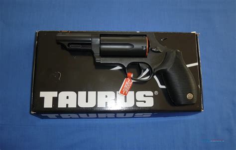 Taurus Judge 45 Colt410 3 Magnum Revolver New For Sale