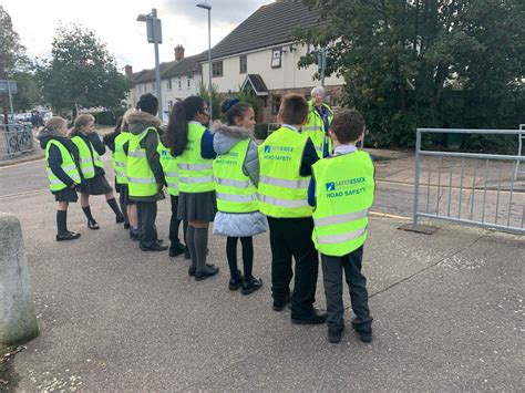 Year 5 - Road Safety - Kings Road Primary School