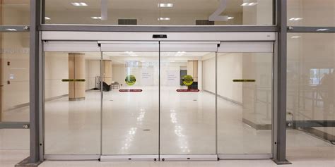 Besam doors can be precisely matched to suit the specific requirements of a broad range of individual projects. Commercial Glass Entry Sliding Automatic Doors | Besam ...