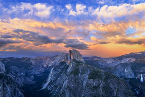 Yosemite National Park Photography Landscape Photos Photos By