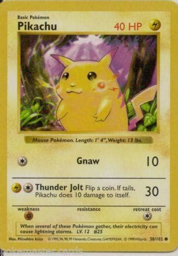 We did not find results for: Pikachu Error Card | eBay