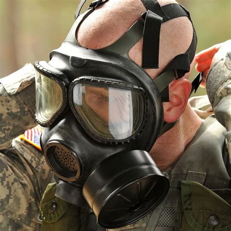 Best Gas Masks In 2017 Review Authorized Boots