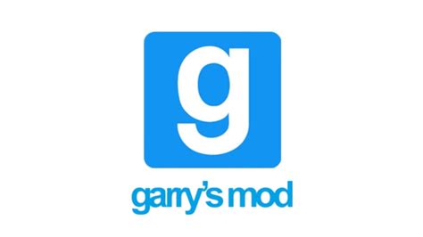 Gmod Logo Png Free Image Png