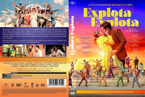 Descargar Explota Explota 2020 Dvd R2 Spanish En Buena Calidad