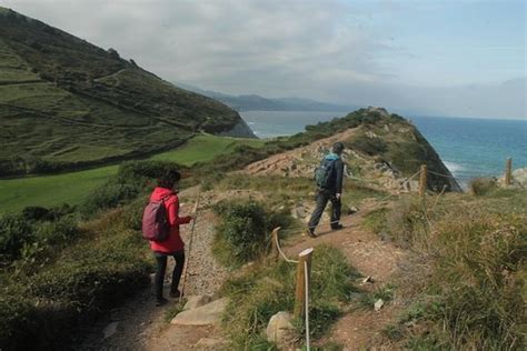 The 10 Best Basque Country Hiking Trails With Photos Tripadvisor