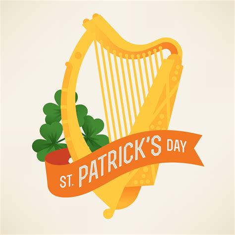 Saint patrick's day started as a religious feast to celebrate the work of saint patrick, but it has grown to be an international festival celebrating all things irish. St. Patrick's Day Symbols and Traditions