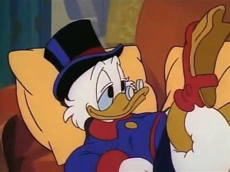 Ducktales1987 Scrooge Mcduck 1 By Giuseppedirosso On Deviantart