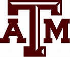 File:Texas A&M University logo.svg - Wikimedia Commons