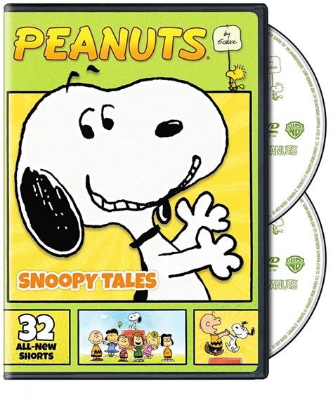 Classic Peanuts Print Comic Strips Come To Life On Peanuts By Schulz