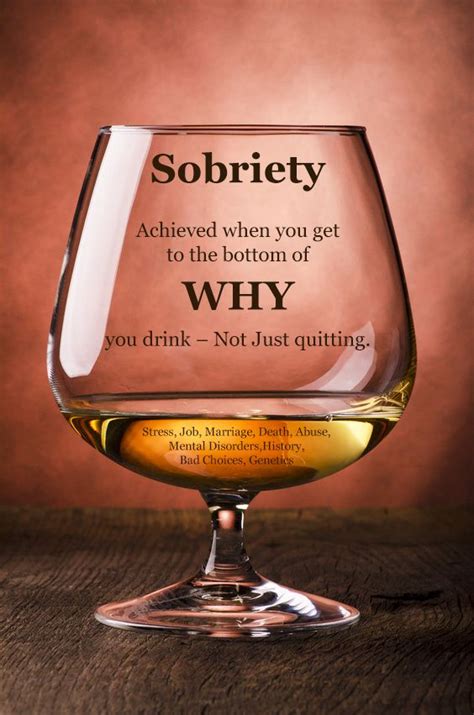 Recovering Alcoholic Quotes Inspirational Quotesgram