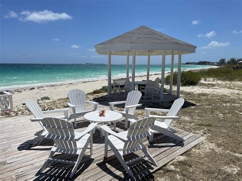 Great Harbour Cay Home With Spectacular Ocean Views Berry Island Great Harbour Cay