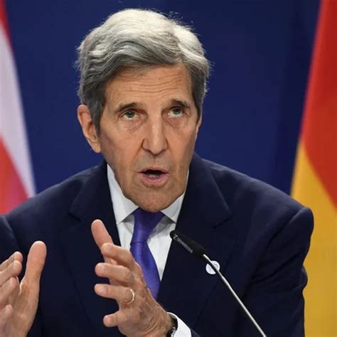John Kerry Se Reunirá Con Amlo El Próximo 13 De Junio En México Infobae