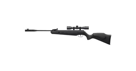 Crosman Remington Express Hunter X