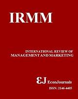 Journal Of Marketing Management