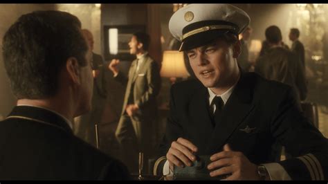 Catch Me If You Can Blu Ray Screenshots Highdefdiscnews