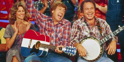 Remembering Hee Haw The Rise And Fall Of A Tv Institution Revised
