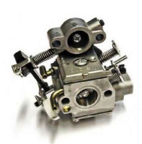 Carburatore Originale Walbro Hd 41b Motosega Stihl Ms441 8945047725108