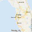 Trinity, FL