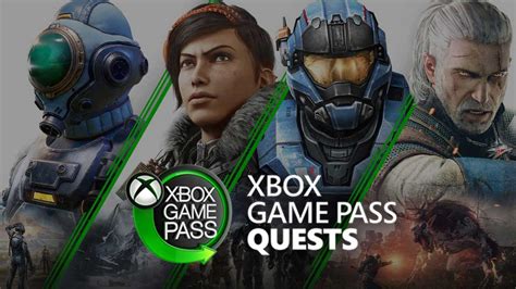 Here Are The New Xbox Game Pass Quests For February 2021 Game Freaks 365