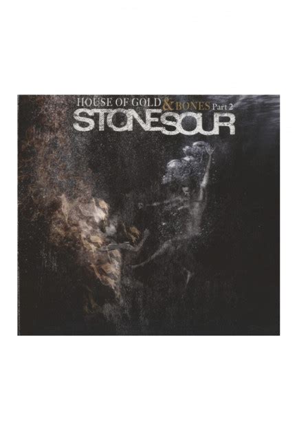 stone sour house of gold and bones part 2 cd impericon nl