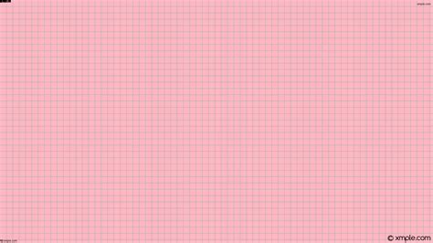 Wallpaper White Pink Graph Paper Grid Ffb6c1 Ffffff 60° 1px 28px