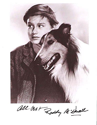 Roddy Mcdowall As Joe Carraclough In The 1943 Movie Lassie Come Home