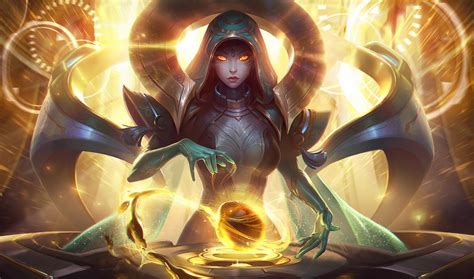 Our league of legends best champions for beginners guide outlines the strongest heroes for new players to pick in 2020. Best ARAM champions in League of Legends Patch 9.24 | Dot ...