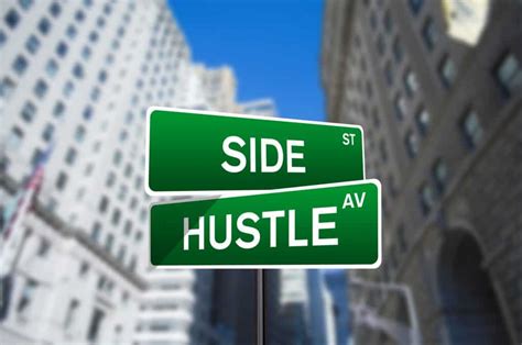Side Hustle Ideas: How to Get Paid While Everyone Else Takes Time Off - TCK Publishing