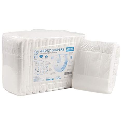 10 best abdl diaper brands 2024 my experience and review