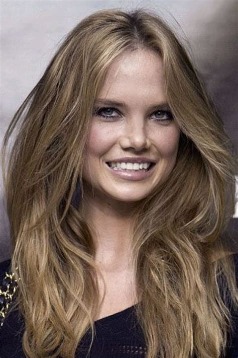 15 ways to do brown hair with blonde highlights, inspired by celebrities. Pin on •hair: color, styles, & cuts•