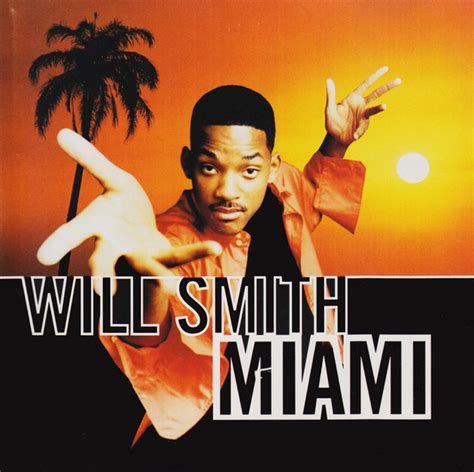 Will Smith Miami Cd Discogs