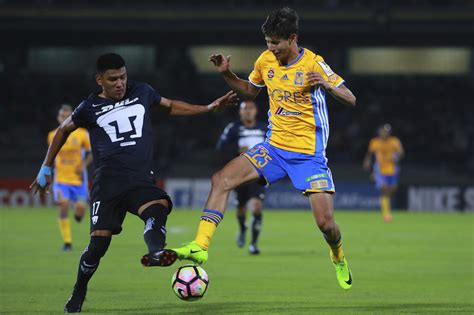 Links to pumas unam vs. El campeón está de regreso: Tigres aplasta a Pumas