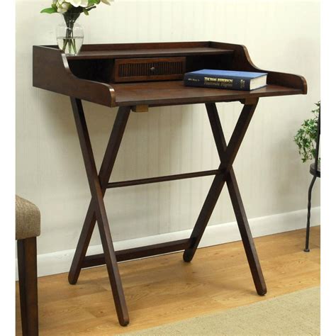 We offers foldable desks products. Carolina Chair & Table Co. Key West Folding Desk - 200021 ...