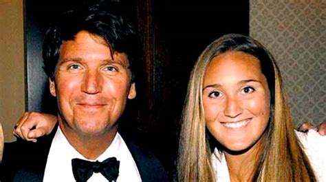 Tucker Carlson Wife Susan Andrews Wiki Bio 5 Facts Celebritydig