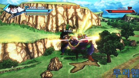 Dragon Ball Xenoverse Gameplay And New Screenshots Surfaces Shonengames