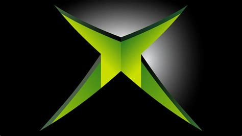 Major Nelson Filtra El Fondo Dinámico De La Xbox Original Generacion Xbox