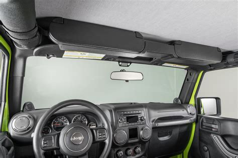 Vertically Driven Products 31700 Overhead Storage Console For 87 20