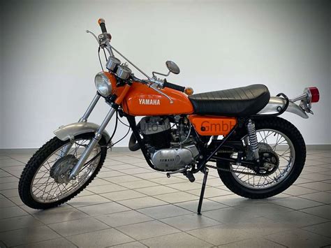 For Sale Yamaha Rt2 360 1972 Offered For Gbp 7106