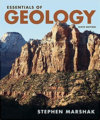 Ebook Pdf Essentials Of Geology Sixth Edition 6th Edition Get