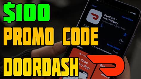 How To Get A 100 Doordash Promo Code In 2023 New Existing