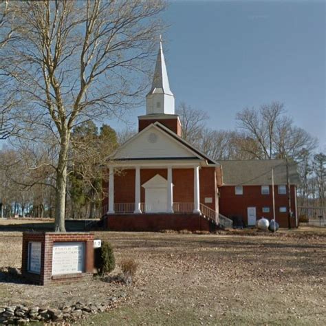 Little Flat Creek Baptist Church 5 Photos Baptist Church Near Me In
